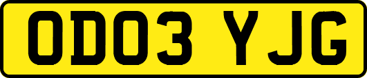 OD03YJG