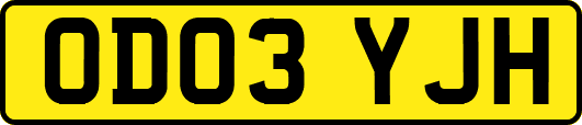 OD03YJH