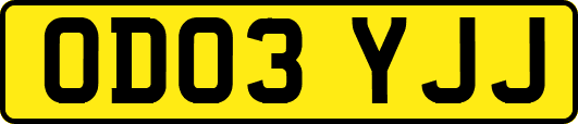 OD03YJJ