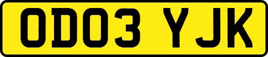 OD03YJK