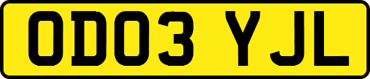 OD03YJL