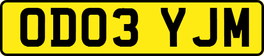 OD03YJM