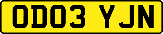 OD03YJN