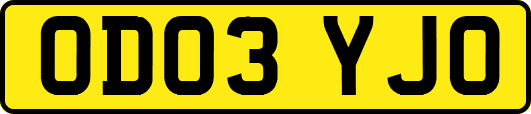 OD03YJO