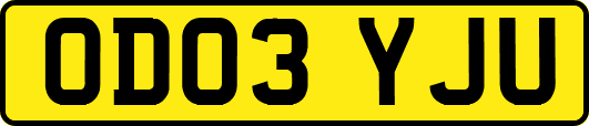 OD03YJU