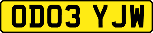 OD03YJW