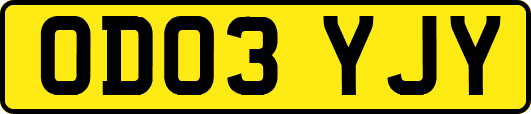 OD03YJY