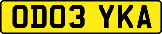 OD03YKA