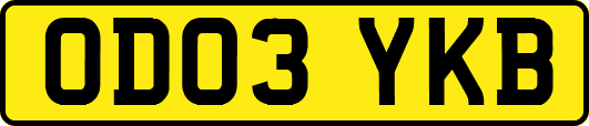 OD03YKB