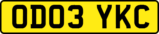 OD03YKC