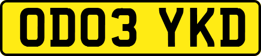 OD03YKD
