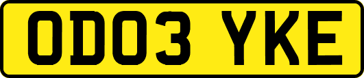 OD03YKE
