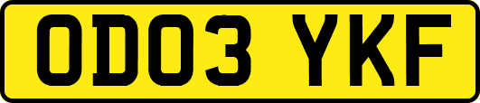 OD03YKF