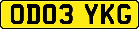 OD03YKG