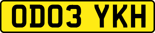 OD03YKH