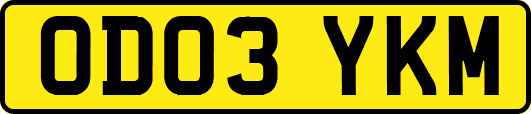 OD03YKM