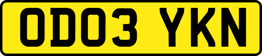 OD03YKN
