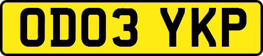 OD03YKP