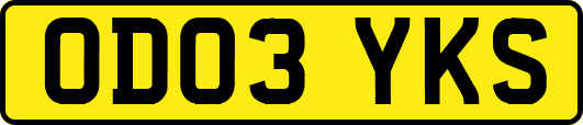 OD03YKS