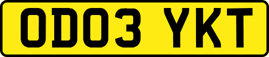 OD03YKT