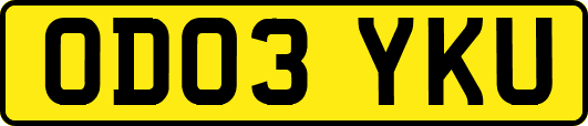 OD03YKU
