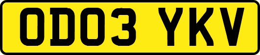 OD03YKV