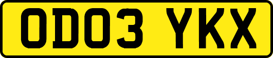 OD03YKX