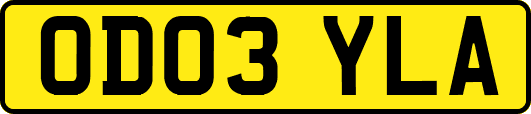 OD03YLA