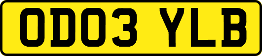 OD03YLB