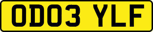 OD03YLF