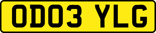 OD03YLG