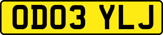 OD03YLJ
