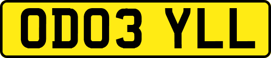 OD03YLL