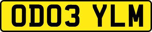 OD03YLM