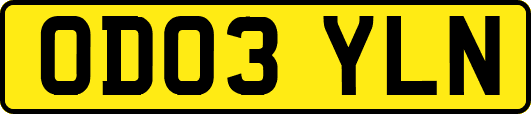 OD03YLN