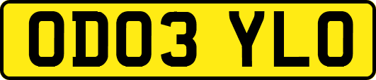OD03YLO
