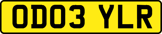 OD03YLR