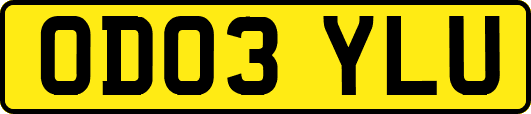OD03YLU