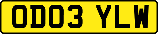 OD03YLW