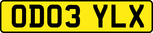 OD03YLX
