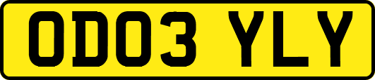 OD03YLY