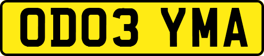 OD03YMA