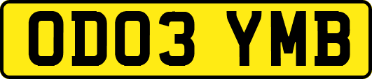 OD03YMB