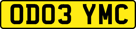 OD03YMC