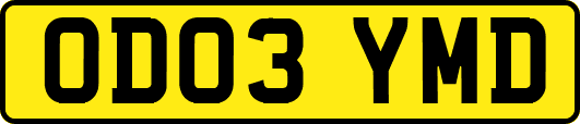 OD03YMD