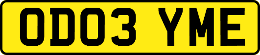 OD03YME