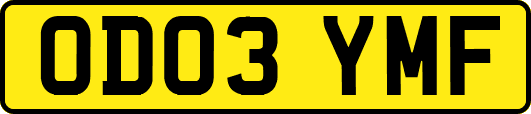 OD03YMF