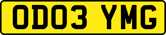 OD03YMG
