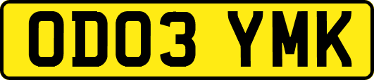 OD03YMK