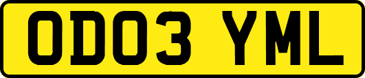 OD03YML